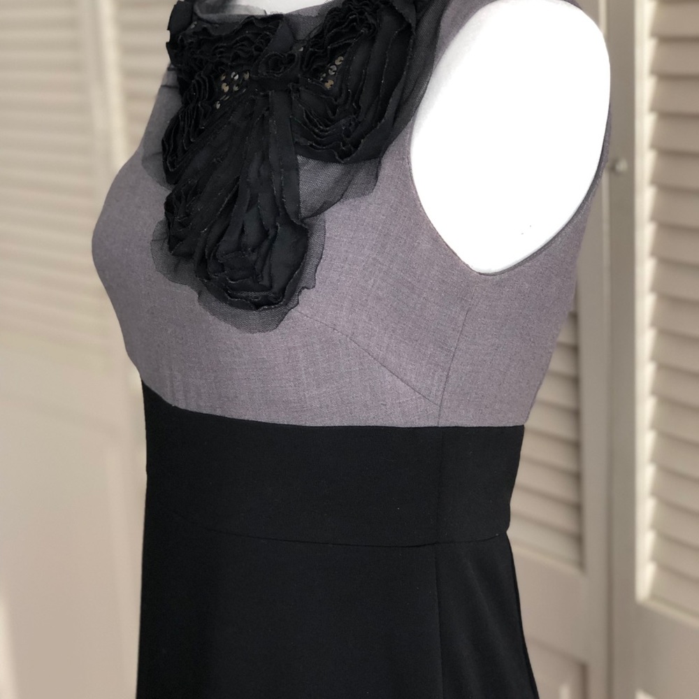 HP - Maggy Boutique floral top dress